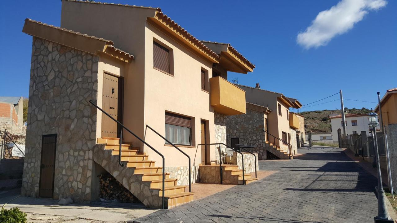 La Reserva Pajaroncillo Exterior foto